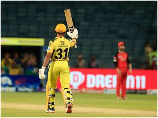 SRH vs CSK: चेन्नई ने हैदराबाद को दिया 203 रनों का लक्ष्य, गायकवाड़ और कॉनवे ने किया कमाल