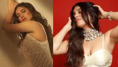 ਨੈੱਟ ਡਰੈੱਸ 'ਚ ਭੂਮੀ ਪੇਡਨੇਕਰ ਨੇ ਇੰਝ ਕੀਤਾ ਖੁਦ ਨੂੰ Flaunt, ਕਾਤਿਲ ਅਦਾਏ ਦੇਖ ਫ਼ੈਨਜ ਵੀ ਕਹਿਣਗੇ 'ਉਫ...