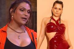 Lock Upp: मुनव्वर नहीं जेल के बाहर इस शख्स से जुड़ रहा है सायशा का नाम, जानिए एक्ट्रेस का रिलेशनशिप स्टेटस