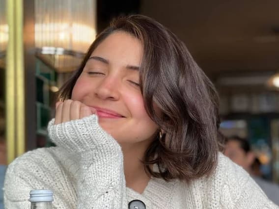 Anushka Sharma: అందమంటే నీదే అనుష్క, హ్యాపీ బర్త్ డే Anushka Sharma: అందమంటే నీదే అనుష్క, హ్యాపీ బర్త్ డే