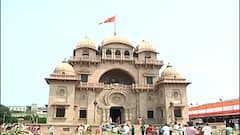 Belur Math: ১২৫ বছরে পদার্পণ করল রামকৃষ্ণ মিশন। Bangla News