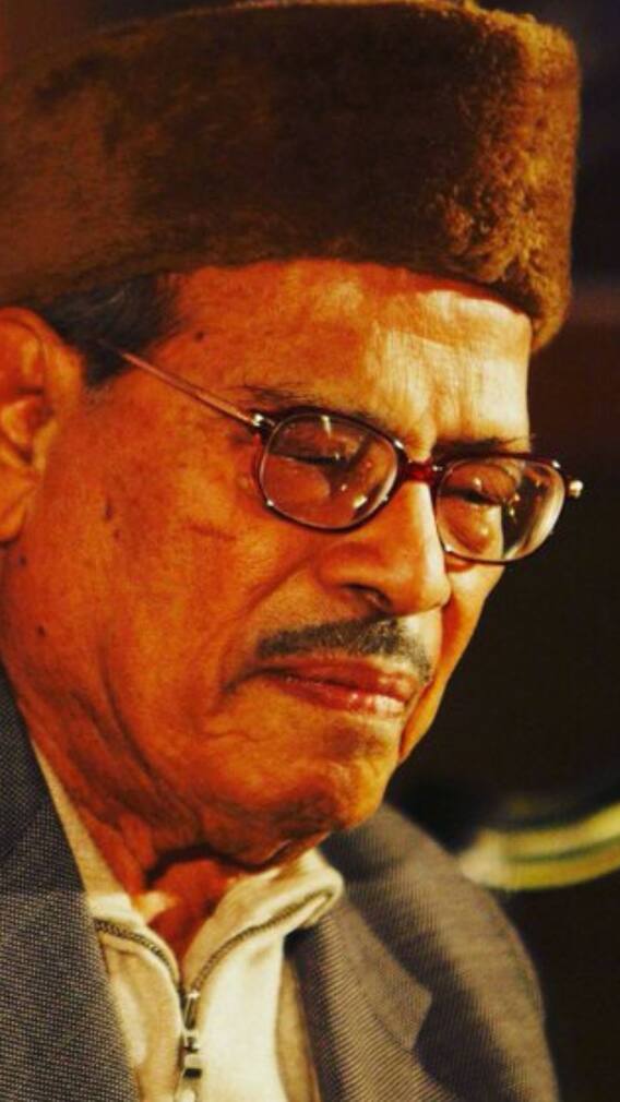 জন্মদিনে মান্না-স্মরণ