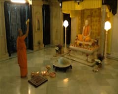 Belur Math: ১২৫ বছরে রামকৃষ্ণ মিশন, দিনভর হল নানা অনুষ্ঠান