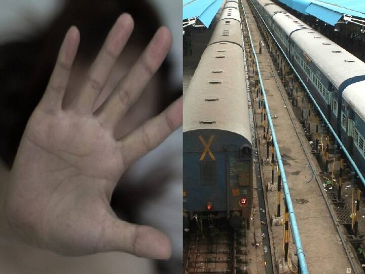 Woman Thrown Out Of Moving Train For Resisting Molestation Bid madhyapradesh Madhya Pradesh: ஓடும் ரயிலில் பாலியல் தொல்லை.! தப்பிய பெண்ணை ரயிலில் இருந்து தூக்கி வீசிய கொடூரம்..!