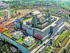 Yadadri Parking Fees Issue : యాదాద్రిలో కొండెక్కిన పార్కింగ్ ఫీజు, మండిపడుతున్న భక్తులు