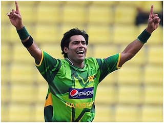 पूर्व पाक दिग्गज का दावा- 'मैंने 2 बार 160 से ज्यादा की स्पीड से गेंद फेंकी, लेकिन काउंट नहीं किया गया'