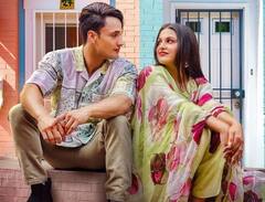 आसिम रियाज ने हिमांशी खुराना को बताया दिल का सुकून, वायरल हो रहा दोनों का ये रोमांटिक अंदाज