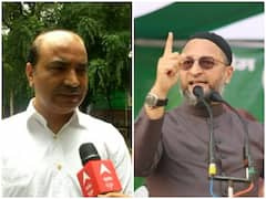 Uniform Civil Code: यूनिफॉर्म सिविल कोड पर अश्विनी उपाध्याय ने ओवैसी को Twitter पर दी बहस की चुनौती, AIMIM चीफ ने कर दिया ब्लॉक