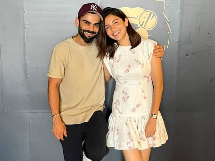 IPL 2022 Anushka Sharma birthday: Virat Kohli Posts Heartwarming Birthday Wish For Anushka Sharma 'Thank God You Were Born': Virat Kohli Posts Heartwarming Birthday Wish For Anushka Sharma