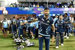 IPL 2022: हार्दिक पांड्या ने बताया गुजरात टाइटंस के शानदार प्रदर्शन का 'सीक्रेट', टीम को लेकर कही ये बात