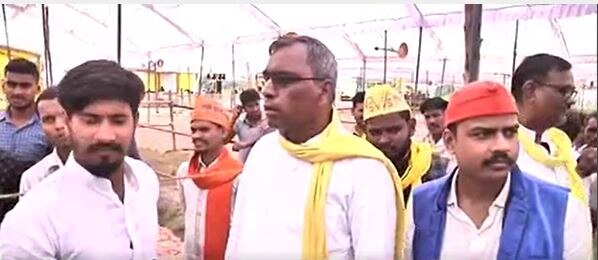 Op Rajbhar Meet Azam: Latest News, Photos And Videos On Op Rajbhar Meet ...