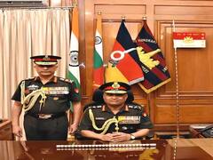 Indian Army: ৪২ বছর পর অবসর জেনারেল নরবণের, নতুন সেনাপ্রধান মনোজ পাণ্ডে