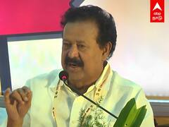 Ponmudi Latest Speech : “Political Science-ல் டாக்டர் பட்டம் பெற்றவன் நான்” ... பாடமெடுத்த பொன்முடி