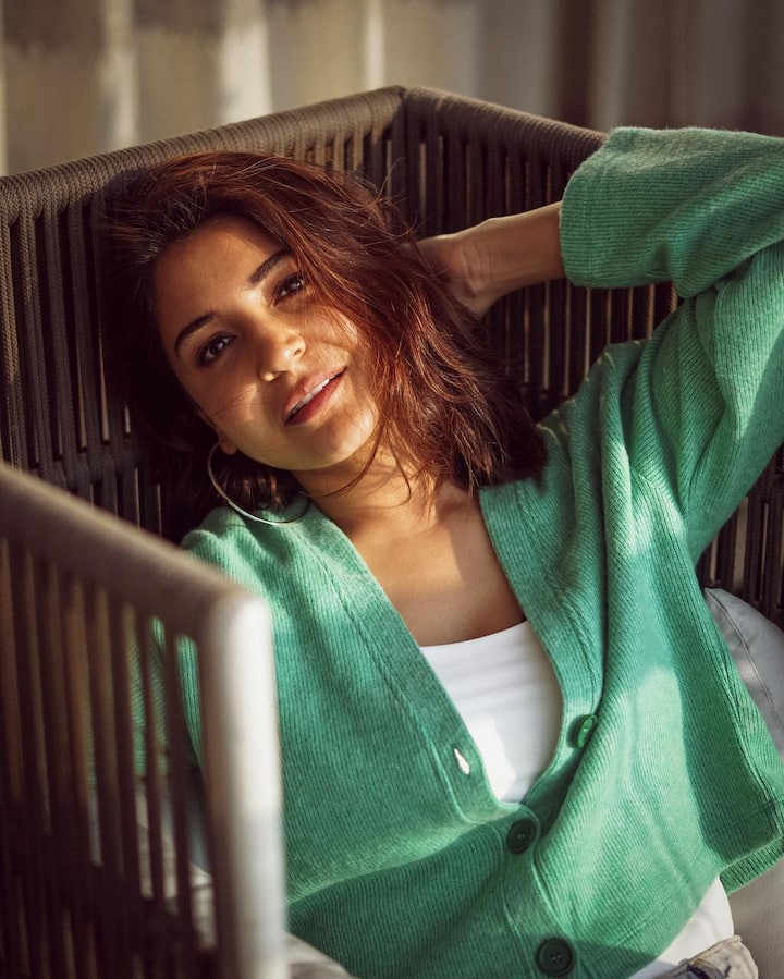 హ్యాపీ బర్త్ డే అనుష్క శర్మ -Image credit: AnushkaSharma/Instagram