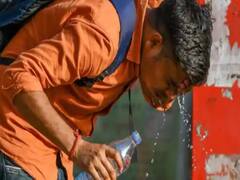 Delhi Weather Forecast: दिल्ली वासियों को जल्द मिल सकती है गर्मी से राहत, मौसम विभाग ने की ये भविष्यवाणी