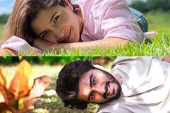 Anushka Sharma को अनूठे अंदाज में किया अर्जुन कपूर ने बर्थडे विश, जमीन पर लेटे हुए लिख डाला हरियाली सा कैप्शन