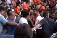 Raj Thackeray Rally: Preparations underway at Marathwada Cultural Mandal Ground | Ground Report