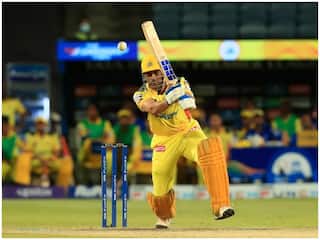 SRH vs CSK: कप्तान बनते ही एमएस धोनी ने ले लिया बड़ा फैसला, 11 साल बाद हुआ ऐसा