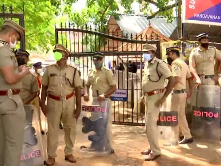 Kerala: Police Arrest Former MLA PC George For Hate Speech