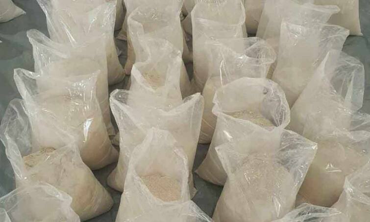 NCB busts major Heroin Trafficking Network Operating Pan India ANN NCB Busts Drugs Trafficking: एनसीबी ने ड्रग तस्करों के नेटवर्क का भांडाफोड़ किया, 8 लोग गिरफ्तार