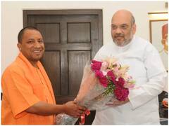 Power Crisis: यूपी में बिजली संकट को लेकर सीएम योगी ने दिल्ली में की गृहमंत्री अमित शाह और 2 अन्य मंत्रियों संग बैठक