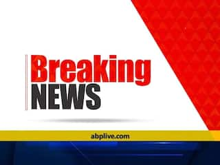 Breaking News HIGHLIGHTS: Fire Breaks Out At MCD Office In Delhi's Keshav Puram, No Casualties Reported