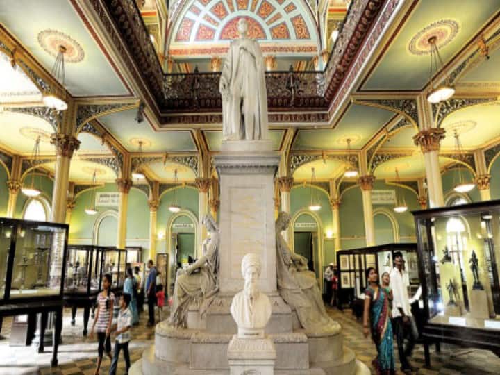 Maharashtra News Dr. Bhau Daji Lad Museum in Mumbai completes 150 years Mumbai News: डॉ भाऊ दाजी लाड संग्रहालय को बने 150 साल पूरे, जानें इससे जुड़े कुछ रोचक तथ्य