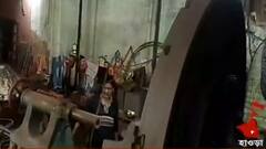 May Day: ইতিহাস সৃষ্টি হাওড়ার লেদ কারখানার সাধারণ শ্রমিকরা ।Bangla News