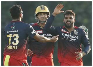 IPL 2022: इस सीजन गेंदबाजों का रहा है जलवा, आंकड़े खुद दे रहे हैं गवाही