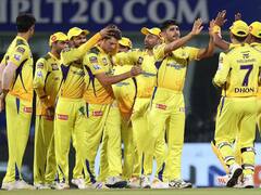 IPL 2022 : தோனி கைகளினால் மீண்டெழுமா சென்னை... ஹைதராபாத் அணியுடன் இன்று மோதல்!