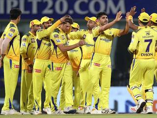 IPL 2022 : தோனி கைகளினால் மீண்டெழுமா சென்னை... ஹைதராபாத் அணியுடன் இன்று மோதல்!