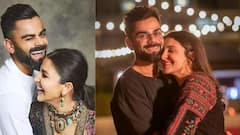 IPL 2022: ''ঈশ্বরকে ধন্যবাদ তোমাকে পৃথিবীতে আনার জন্য'', জন্মদিনে অনুষ্কাকে আবেগঘন বার্তা বিরাটের