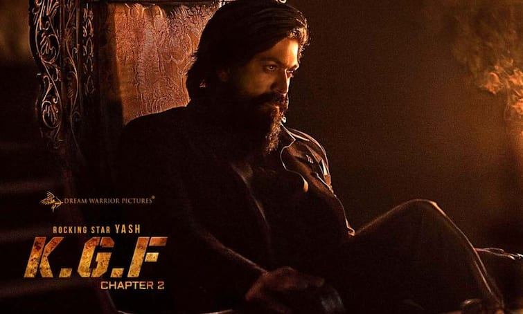 KGF-2 grossed Rs 1000 crore in just 16 days, the fourth highest grossing Indian film worldwide KGF-2 ਨੇ ਸਿਰਫ 16 ਦਿਨਾਂ ‘ਚ ਹੀ ਕਮਾਏ 1000 ਕਰੋੜ, ਦੁਨੀਆ ਭਰ 'ਚ ਚੌਥੀ ਸਭ ਤੋਂ ਵੱਧ ਕਮਾਈ ਕਰਨ ਵਾਲੀ ਭਾਰਤੀ ਫਿਲਮ