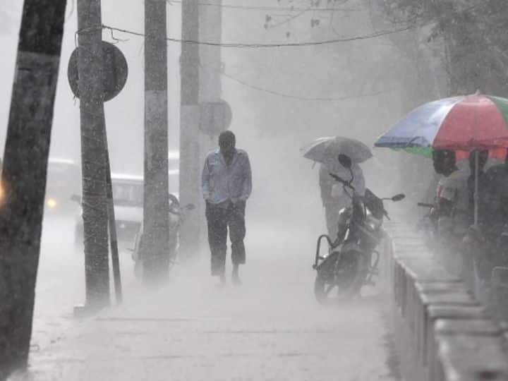 Latest Weather Update Respite From Heatwave As Rainfall Over Several Regions In Next Few Days IMD Indian Meteorological Department Weather Update | Respite From Heatwave As Rainfall Over Several Regions In Next Few Days: IMD