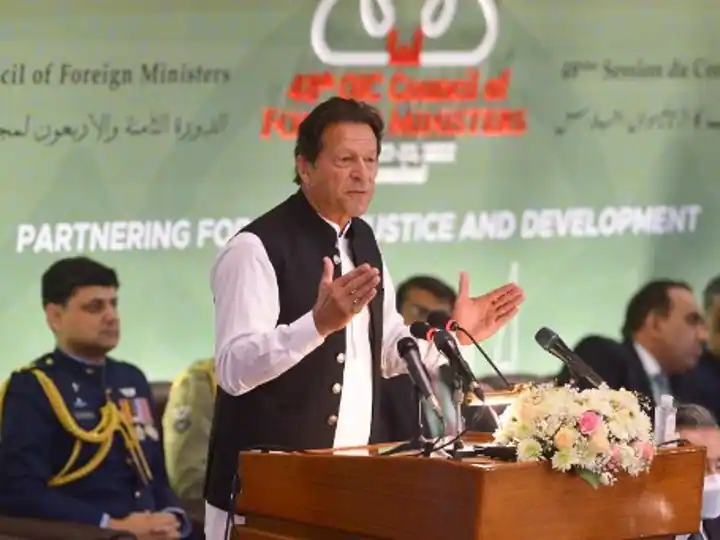 Former PM Imran Khan: ਮਈ 'ਚ ਫਿਰ ਪਾਕਿਸਤਾਨ 'ਚ ਵਧੇਗਾ ਸਿਆਸੀ ਪਾਰਾ! ਇਮਰਾਨ ਨੇ ਸਮਰਥਕਾਂ ਨੂੰ ਦਿੱਤਾ ਇਹ ਕੰਮ