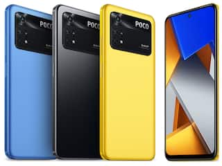 Poco M4 5G: বাজারে নয়া ফাইভ জি ফোন- সাধ্যের মধ্যে দাম, সঙ্গে ভরপুর ফিচার