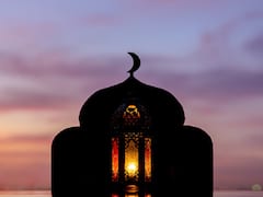 Saudi Arabia Announces First Day Of Eid-Al-Fitr, Says Ramadan Month Ends On May 1