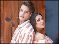 आसिम रियाज ने हिमांशी खुराना को बताया दिल का सुकून, वायरल हो रहा दोनों का ये रोमांटिक अंदाज