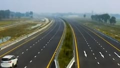 Uttar Pradesh: आज से पूर्वांचल एक्सप्रेस-वे पर लगेगा टोल, टोल वसूली के लिए बनाए गए 13 प्वांइट