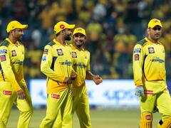 IPL 2022, CSK vs SRH: Gaikwad, Conway Set Up Chennai's 13-Run Win Over Hyderabad