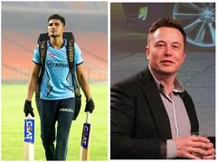 Trending News: शुभमन गिल ने एलन मस्क से की Swiggy को खरीदने की अपील, नाराज हुए फैंस