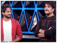Bigg Boss OTT Telugu: బ్రేకప్ తో బిజీగా ఉన్నావా? షణ్ముఖ్ పై నాగార్జున సెటైర్లు