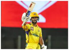 SRH vs CSK: 99 रनों की पारी खेलने वाले गायकवाड़ ने धोनी-रोहित को छोड़ा पीछे, सचिन के इस रिकॉर्ड की बराबरी की