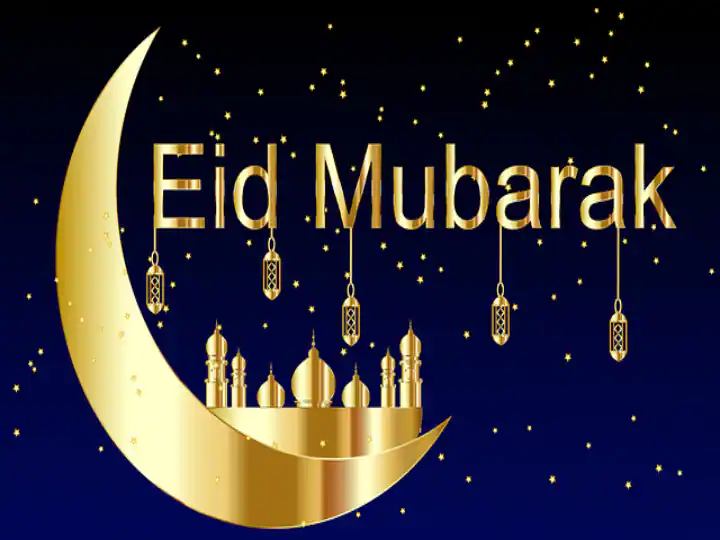 EID 2022 : Today not seen Ramzan Moon now Eid will be Celebrated on 3rd May  EID 2022: ਅੱਜ ਨਹੀਂ ਦਿਖਾਈ ਦਿੱਤਾ ਚੰਦ, ਹੁਣ ਇਸ ਤਰੀਕ ਨੂੰ ਮਨਾਈ ਜਾਵੇਗੀ ਈਦ