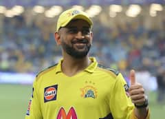  SRH vs CSK : धोनी पुन्हा कर्णधार, अशी असेल चेन्नई-हैदराबादची प्लेईंग 11