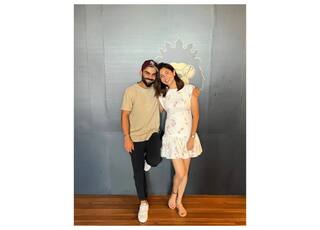 Anushka Sharma Birthday: अनुष्का के जन्मदिन पर कोहली ने लिखी रोमांटिक पोस्ट, एक्ट्रेस ने दिया ऐसा रिएक्शन