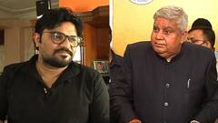 Babul Supriyo: শপথ নিয়ে জট অব্যাহত, বাবুলের অনুরোধে সাড়া দিলেন না রাজ্যপাল | Bangla News