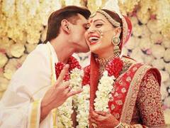 Watch: जब करण सिंह ग्रोवर ने बिपाशा बसु की मांग में भरा सिंदूर, वीडियो देख एक्ट्रेस बोलीं- जब से आप मिले..