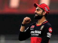 Ex-India Skipper Sunil Gavaskar Reflects On Virat Kohli's First Fifty Of IPL 2022