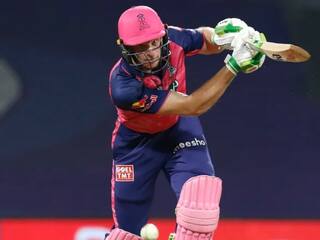 IPL 2022: जोस बटलर के नाम दर्ज हुआ छक्कों से जुड़ा खास रिकॉर्ड, ऐसा करने वाले तीसरे खिलाड़ी